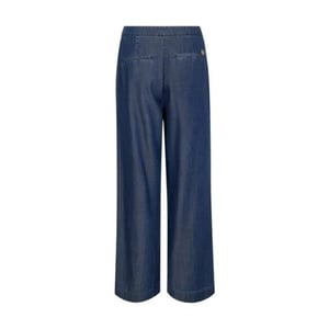 Mos Mosh 183430 447 mosmosh mmleya lio pant dark blue
