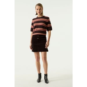 Garcia Jeans dames truien amp; vesten truien 4219.79.0018 dessin