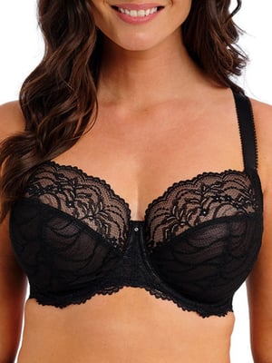 Cesile Side Support Bra