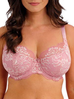 Emmaline Padded Plunge Bra