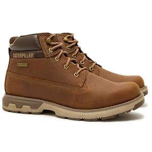 Caterpillar Pursue Waterproof Boots