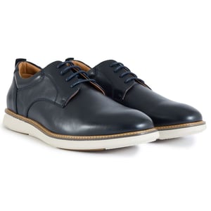 V.gan Vegan Quinoa Leisure Derby Shoes