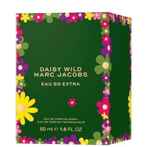 Marc Jacobs Daisy Wild Eau So Extra Eau de Parfum Spray 50ml