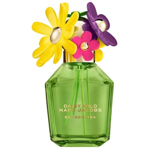 Marc Jacobs Daisy Wild Eau So Extra Eau de Parfum Spray 100ml