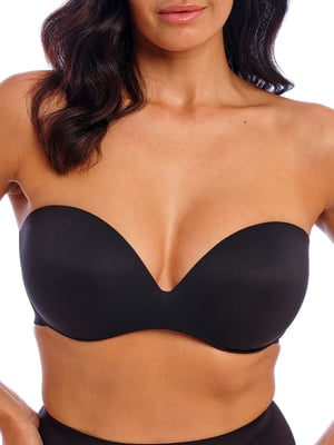 Ines Secret Strapless Bra