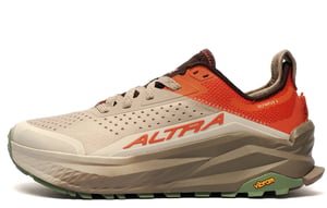 Altra Olympus 6 Mens Trail Running Shoes