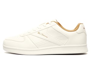 Ben Sherman Original Campus Wide Fit Mens Trainers