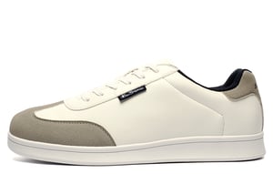 Ben Sherman Original Kenny Wide Fit Mens Trainers