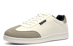 Ben Sherman Original Kenny Wide Fit Mens Trainers