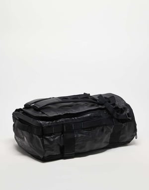 The North Face Base Camp Voyager 32L duffelväska i svart