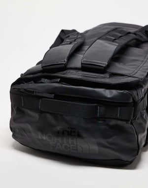 The North Face Base Camp Voyager 32L duffelväska i svart