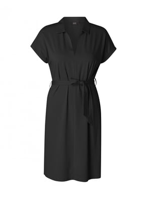 YEST CURVE Wietske One pieces - Black