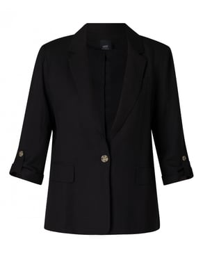 YEST CURVE Hermien Essential Cover ups - Black