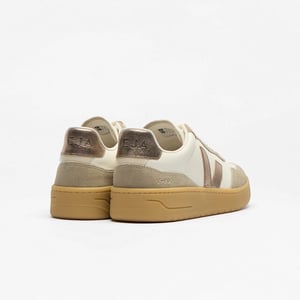 Veja v-90 o.t. leather vd2021724a pure natural