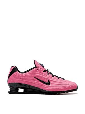 Shox Z Pinksicle Sneakers