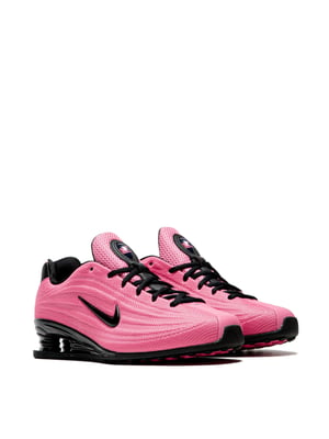 Shox Z Pinksicle Sneakers