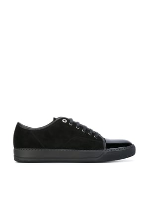 DBB1 Cap-Toe Sneakers