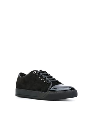 DBB1 Cap-Toe Sneakers