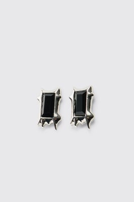 Gem Earrings