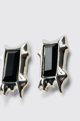 Gem Earrings