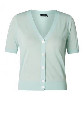 YEST CURVE Heike Essential Cover ups - Mint
