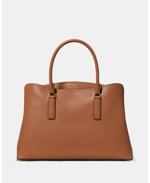 Thompson Street Satchel Bag