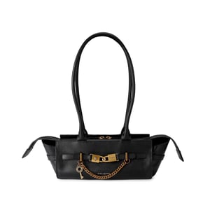 Kurt Geiger London Leather Kingsley Eastwest Sh Bag