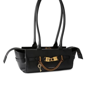 Kurt Geiger London Leather Kingsley Eastwest Sh Bag