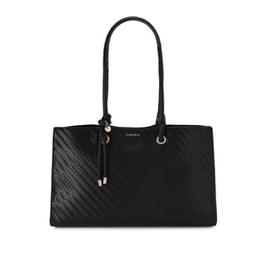 Carvela Antionia Weave Ew Bag
