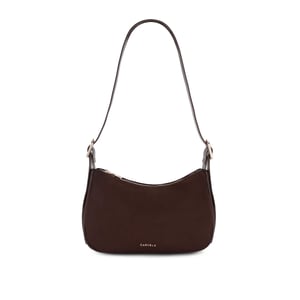 Carvela Suedette Livia Scoop Bag