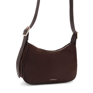 Carvela Suedette Livia Scoop Bag