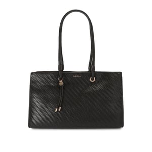 Carvela Antionia Weave Ew Bag