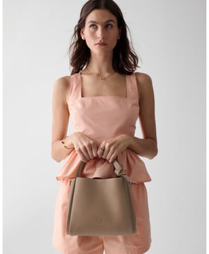 Knott Carryall Bag