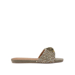 Kurt Geiger London Kensington Flat Sandal Sandals