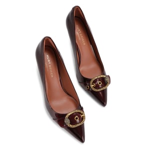 Kurt Geiger London Kgl Mayfair Court Sm Egl Heels