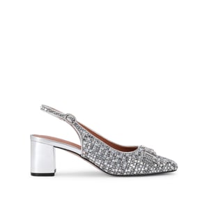 Kurt Geiger London Kingsley Block Heel Heels