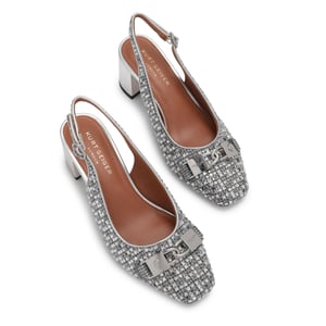 Kurt Geiger London Kingsley Block Heel Heels