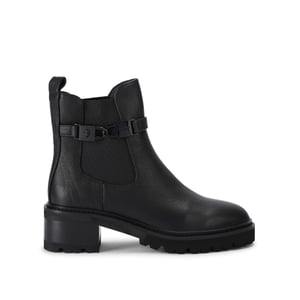 Kurt Geiger London Leather Kingsley Chelsea Boots