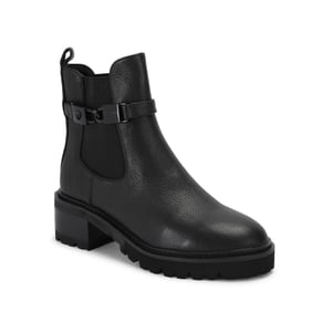 Kurt Geiger London Leather Kingsley Chelsea Boots