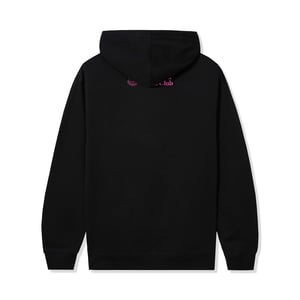 ASSC X Everton FC The Toffees Hoodie - Black Mineral