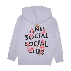 ASSC KIDS Kkotch Hoodie - Lavender