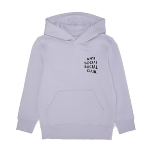 ASSC KIDS Kkotch Hoodie - Lavender