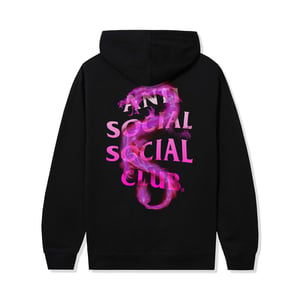 ASSC Summer In Minsk Hoodie in Black