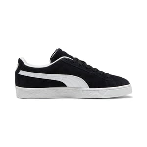 Puma Suede Classic Black Trainers