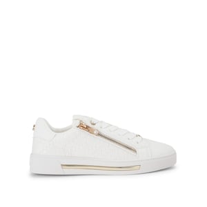 Carvela Daniella Zip Weave Sneakers