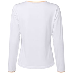 Ellesse Cressida Womens White Track Jacket