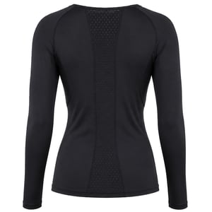 2XU Compression Womens Black Top