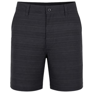 Ellesse Bernalo Mens Black Shorts