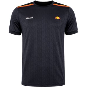 Ellesse Daymer Mens Black T-Shirt