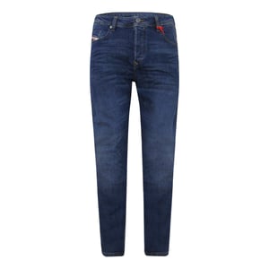 Diesel Buster Blue Denim Jeans